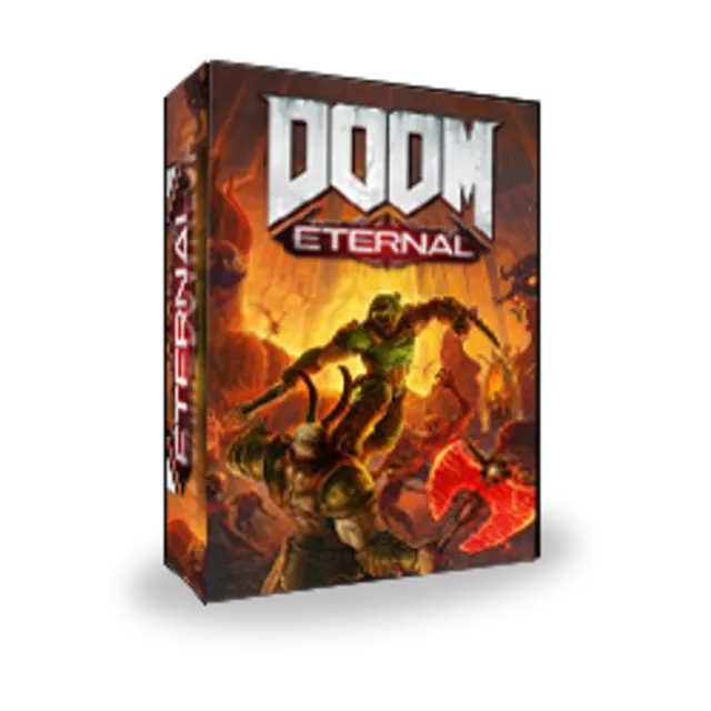 DOOM Eternal - PC