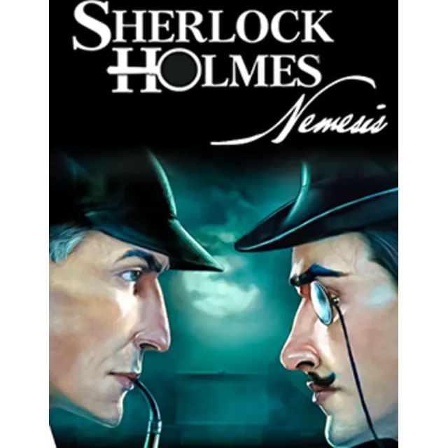 Sherlock Holmes - Nemesis (Steam key / РФ+Весь Мир)