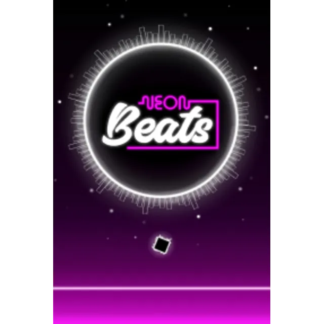 Neon Beats - Full Version (Steam key) -- RU