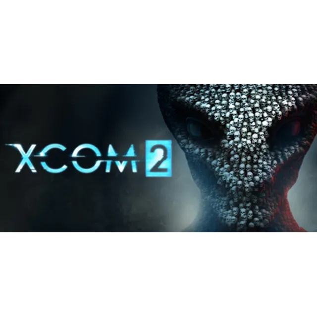XCOM 2 (Steam Key/Region Free)