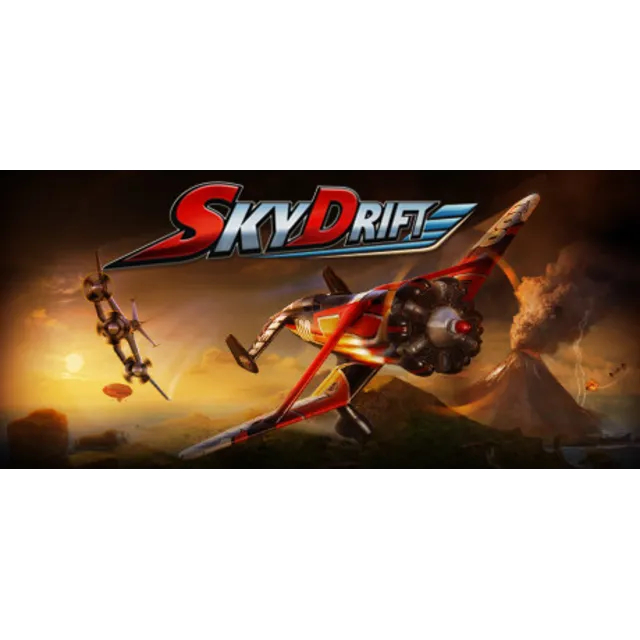 SkyDrift (Steam Key/Region Free)