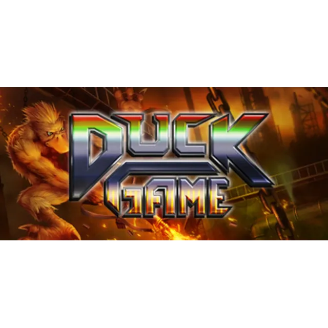Duck Game  (STEAM GIFT RU/CIS)+BONUS