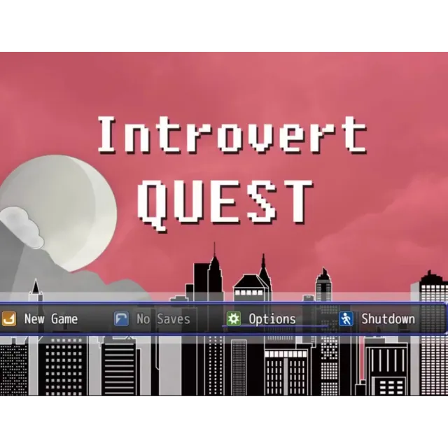 Introvert Quest (Steam ключ) ✅ REGION FREE/GLOBAL 💥🌐