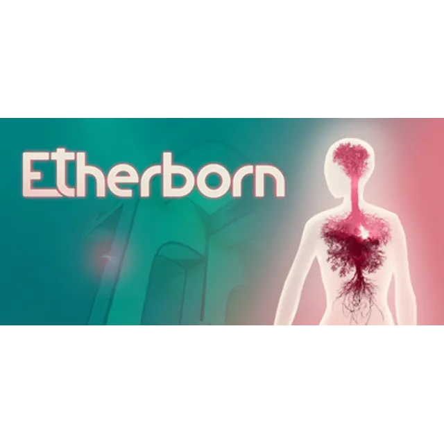 Etherborn - Steam Key - Region Free / ROW / GLOBAL