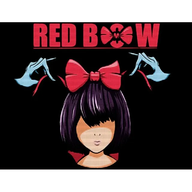 Red Bow (Steam ключ) ✅ REGION FREE/GLOBAL 💥🌐