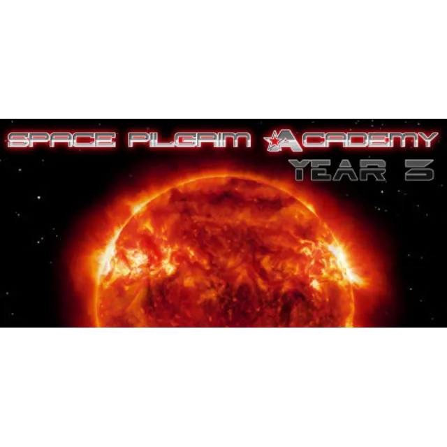 Space Pilgrim Academy: Year 3 STEAM KEY REGION FREE