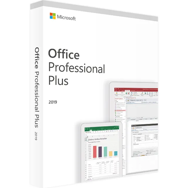 Microsoft Office 2019 pro plus 🔑 Microsoft Партнёр🔥