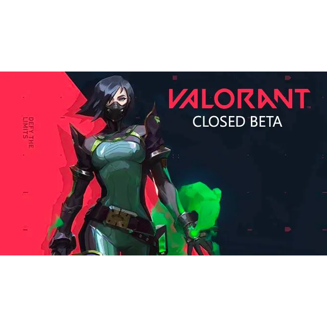 ⚡VALORANT ДОСТУП К БЕТА-ТЕСТУ⚡АРЕНДА АККАУНТА⚡NA⚡