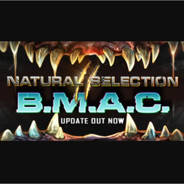🟩 Natural Selection 2 (STEAM GIFT RU/CIS)+BONUS