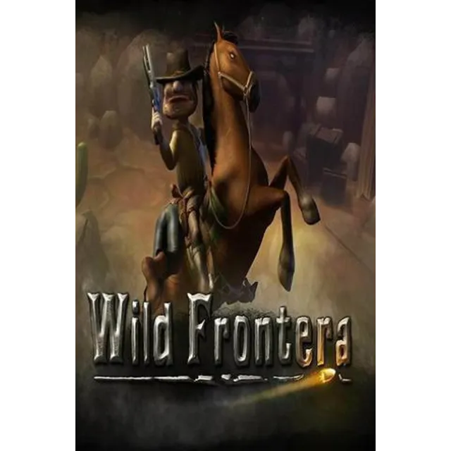 Wild Frontera (Steam Gift Region Free / ROW)
