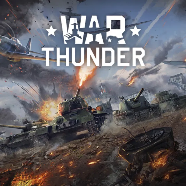 Аккаунт War Thunder 20 уровень + 🎁 подарок