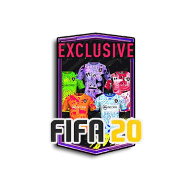 FIFA 20: Origin Access Key