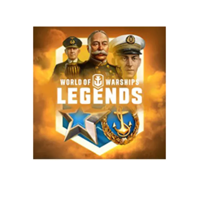 World of Warships: Legends – Резвый старт