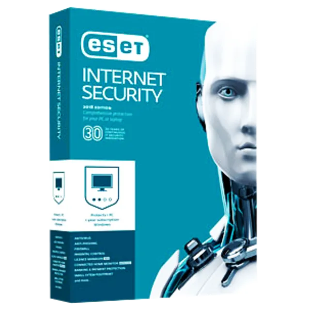 🔑 ESET NOD32 Antivirus | Лицензия
