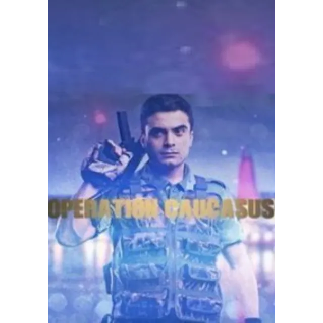 Operation Caucasus (Steam Gift Region Free / ROW)