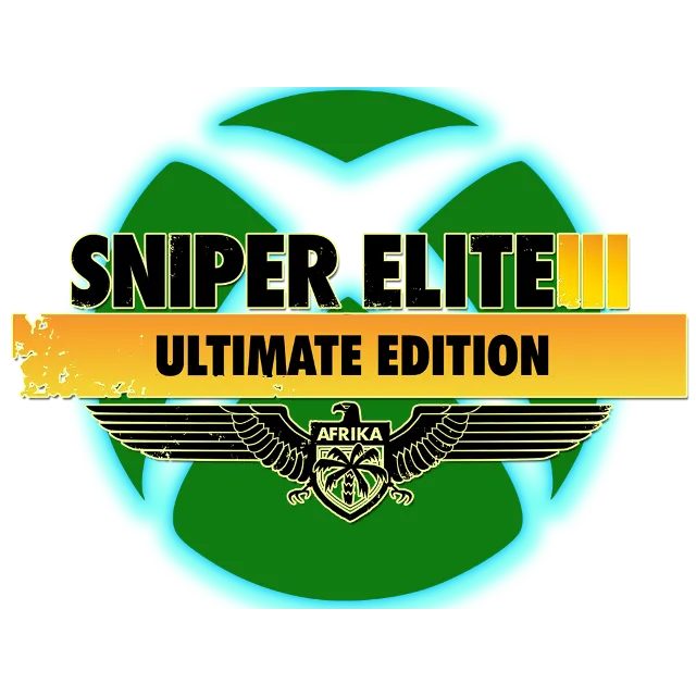 Sniper Elite 3 ULTIMATE EDITION + Conarium XBOX ONE