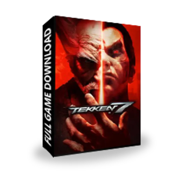 TEKKEN 7 - Xbox