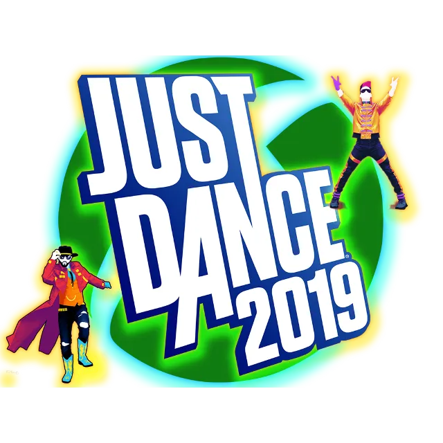 Just Dance 2019 XBOX ONE/Xbox Series