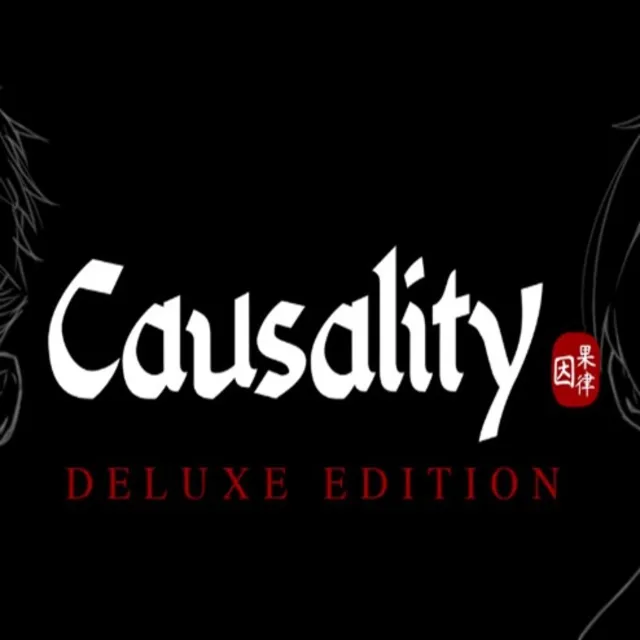 Causality Deluxe Edition (Steam key / РФ+Весь Мир)