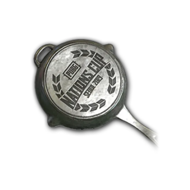 PUBG: Nations Cup 2019 Pan