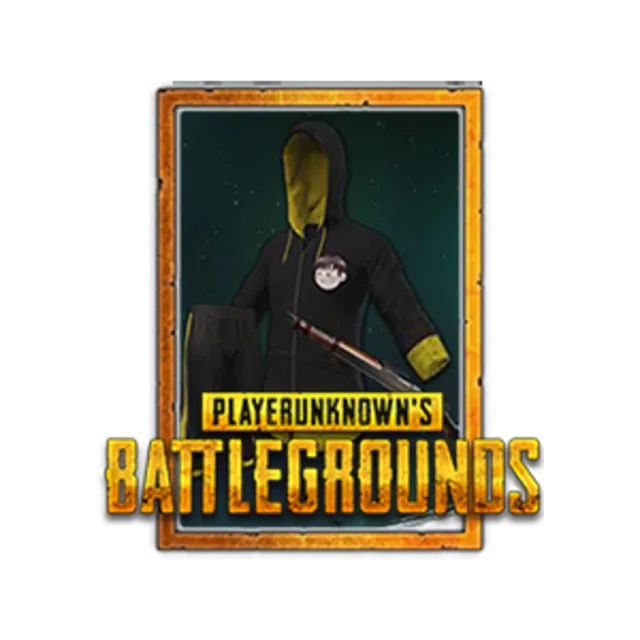 PUBG: MANSON´S CRATE