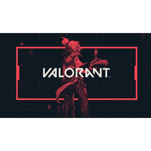 VALORANT Аккаунт Бета Тест. Почта + Полный доступ NA