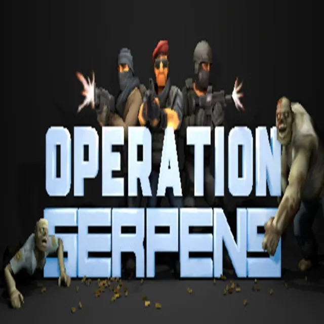 Operation Serpens (Steam ключ / РФ+Мир)