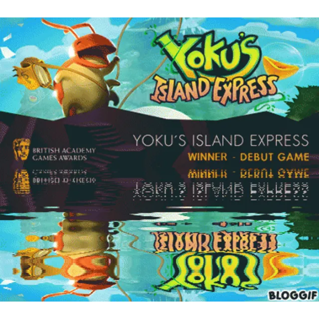 Yokus Island Express (Steam ключ) ✅ REGION FREE + 🎁