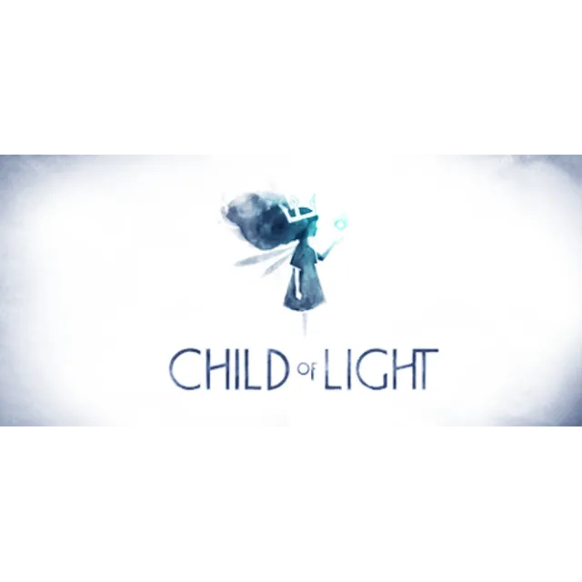 Child of Light [Uplay]