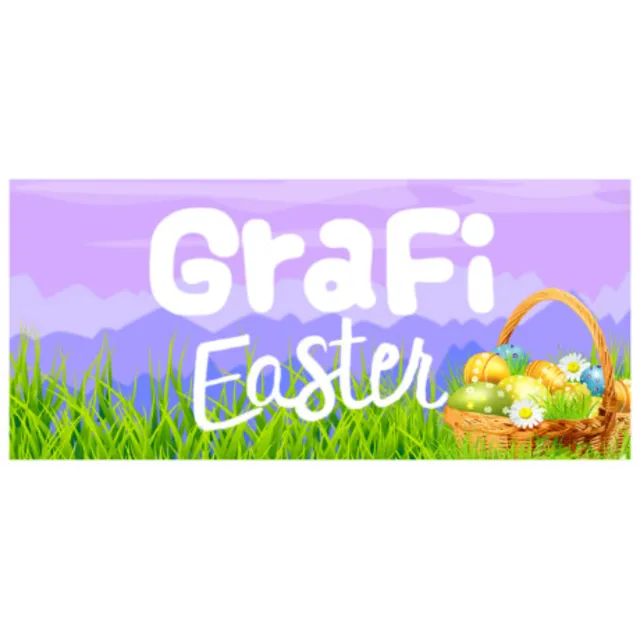 GraFi Easter (Steam key/Region free)