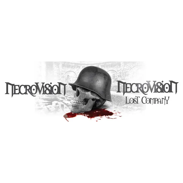 NecroVisioN + Lost Company (Steam Gift Region Free)