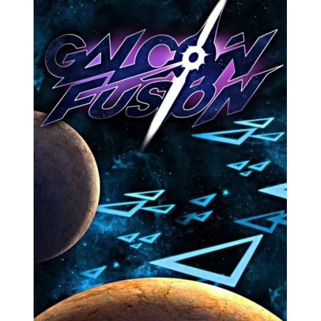 Galcon Fusion (Steam Gift Region Free / ROW)
