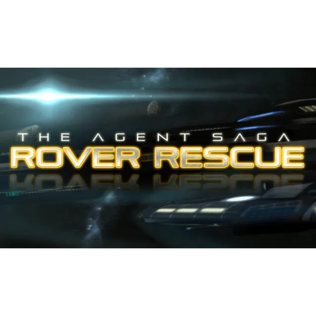 Rover Rescue (Steam Gift RU/CIS)