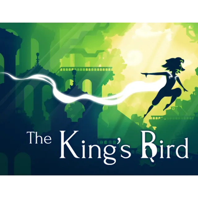 The Kings Bird (steam key)