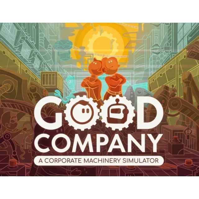 Good Company (steam key)