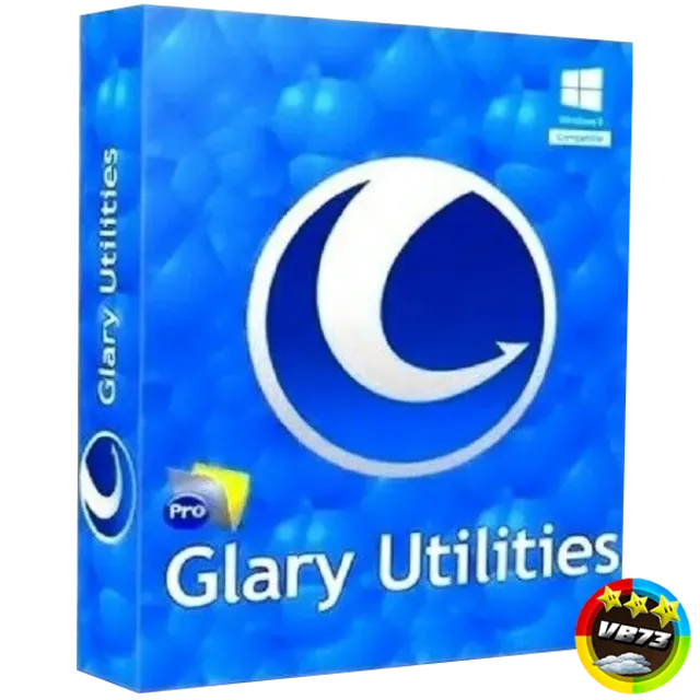 🔑 Glary Utilities Pro 6 | Лицензия