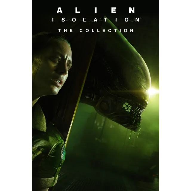 ✅Alien: Isolation Collection (8 в 1) (Steam Ключ / РФ+Весь Мир)