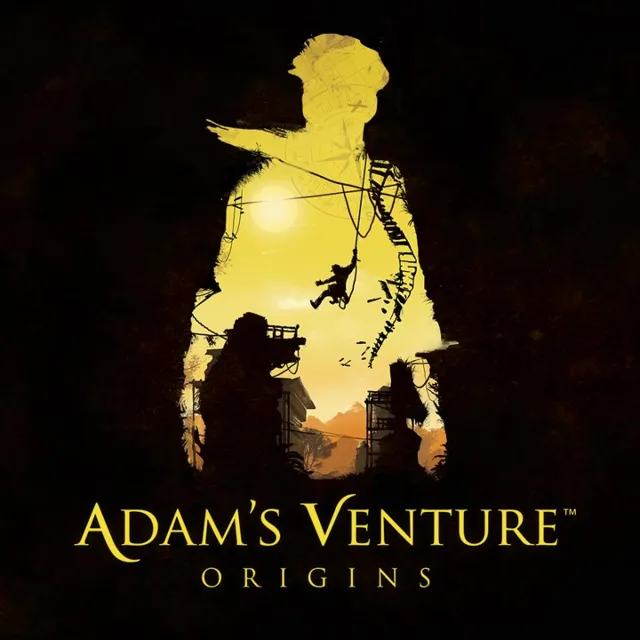 Ключ Adam's Venture: Origins Xbox One X|S &amp; Xbox Series X|S [Цифровой Код]