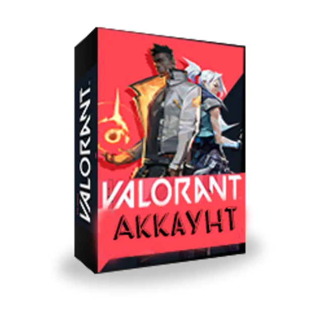 Valorant - Аккаунт