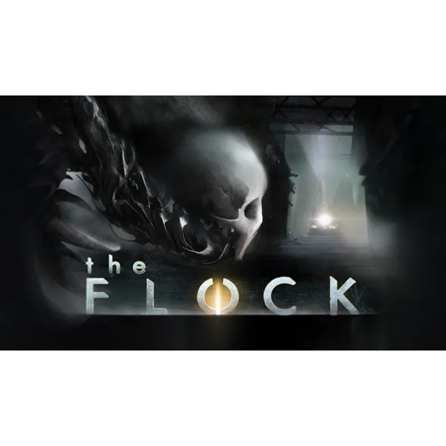 The Flock (Steam Gift Region Free / ROW)