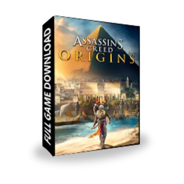 Assassin's Creed: Одиссея