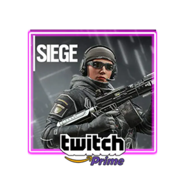 R6 Six — Zofia Operator Set