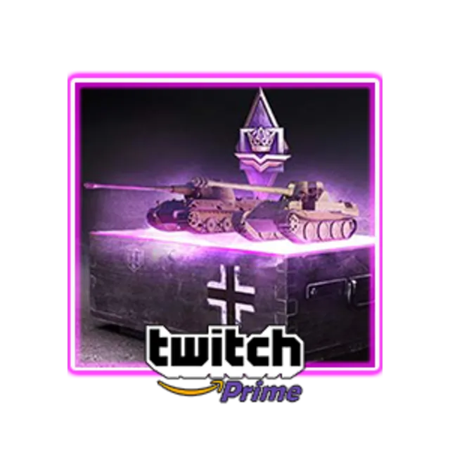 World of Tanks: Звёздная ночь - PC