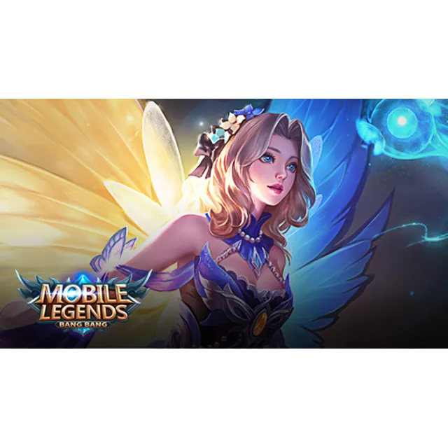 Amazon Mobile Legends: Bang Bang: MLBB