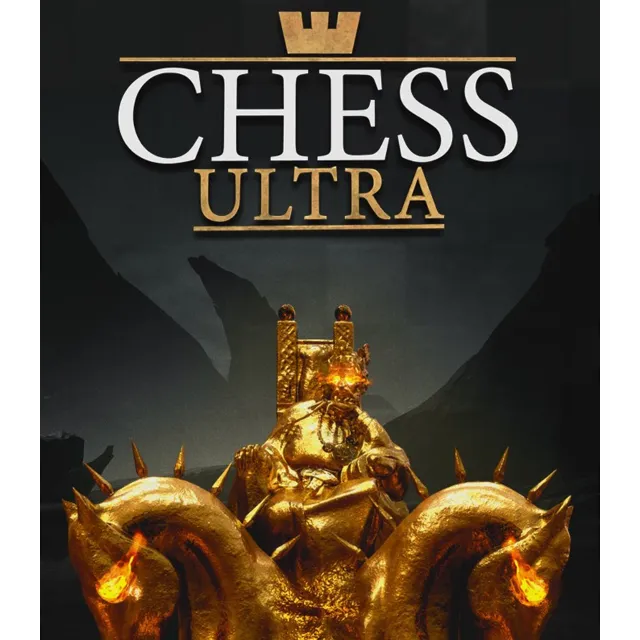 Chess Ultra (Steam ключ / РФ+СНГ)