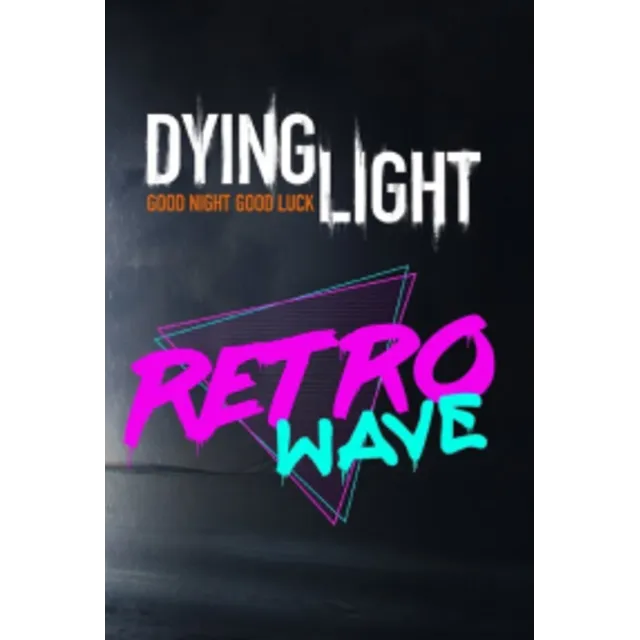 Dying Light - Retrowave Bundle (Steam) -- RU CIS