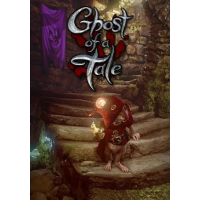 Ghost of a Tale (Steam key) -- RU