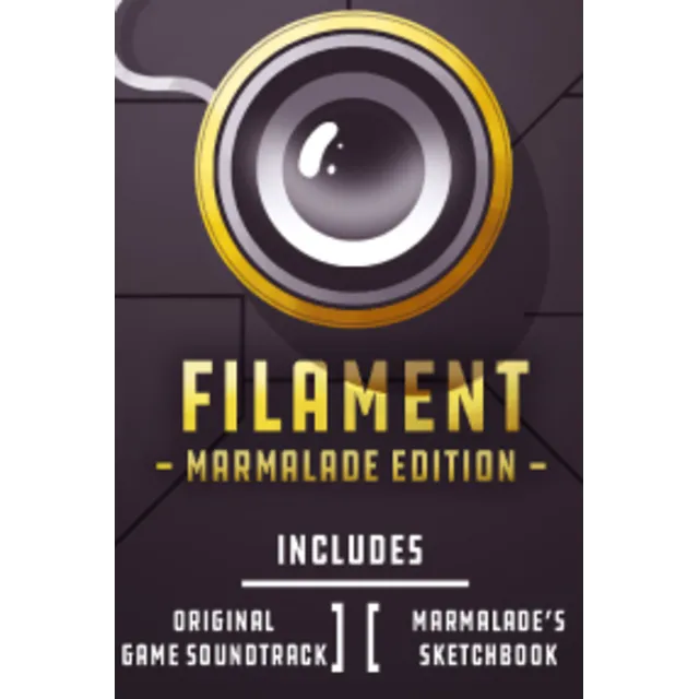 Filament: Marmalade Edition (Steam key) -- RU