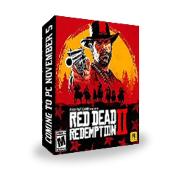 Red Dead Redemption 2: Ultimate - PS4