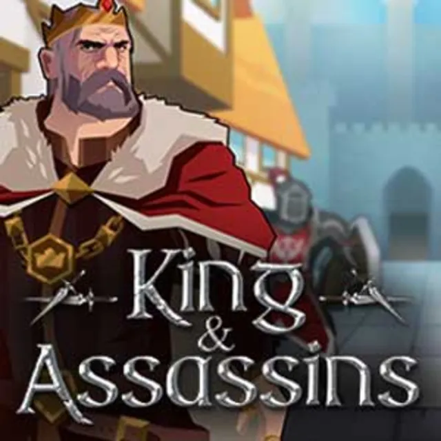 King and Assassins (Steam ключ / РФ+Весь Мир)